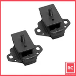 Front Left & Right Motor Mount 2PCS Set For 1988-1995 Toyota 4RUNNER 3.0L. Fixed Price $34.95.
