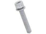 Genuine Porsche PAF91275001 Engine Mount Bolt Cayenne. Fixed Price $22.09.