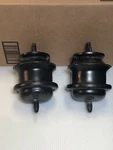 2 Pcs Engine Mounts For Infiniti FX45. Fixed Price $115.25.