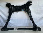 22-25 Hyundai Tucson Fwd Front Suspension Subframe Crossmember Cradle # 106105. Fixed Price $633.60.
