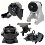 Westar ETK004 Engine Mount Set. Fixed Price $199.98.