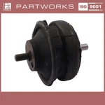 Engine Mount For Porsche From '83- S4 Gts Hydraulic Bearing L=r 92837503900. Fixed Price $521.53.