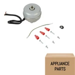 482593-H Oem For Amana Refrigerator Condenser Fan Motor Part # Model A4. Fixed Price $96.76.