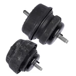 2PCS Left Right Hydraulic Engine Mounts For Hyundai Genesis Coupe 2012-2014 2.0L. Fixed Price $110.00.