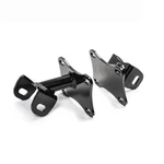 QA1 Precision Products 7740-478 Ls Engine Mount Kit For 82-92 Camaro/firebird. Fixed Price $162.91.