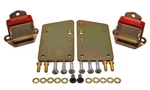 Energy Suspension 3.1148R Motor Mount Conversion Kit Red For Gm Ls Series. Fixed Price $166.47.