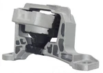 Engine Mount-std Trans, Natural Westar EM-4145 Fits 12-14 Ford Focus 2.0L-L4. Fixed Price $53.31.