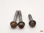 2008 Mini Cooper R55 R56 R57 R58 R59 Trans Mount Bracket Bolt Set To Frame. Fixed Price $19.99.