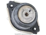 For Mercedes (2012) Engine Mount (1 Pc) Genuine + Year Warranty. Fixed Price $233.50.