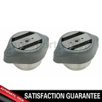 2X Febi-bilstein Front Engine Mount For Mercedes-benz C250 2012 2015. Fixed Price $172.15.