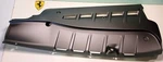 Ferrari F430 Engine Compartment Shield Cover Panel 68535100 Right New Genuine. Fixed Price $874.99.