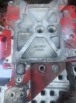 Cummins ISX15 Engine Bracket 3683914. Fixed Price $59.00.