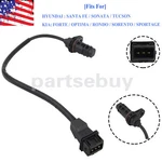 For Hyundai Sonata 2006 07 08 09 11 12 13 Crankshaft Position Sensor S10018. Fixed Price $12.69.
