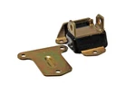 Energy Suspension Black Engine Mount For Chevrolet Camaro 3.1117G. Fixed Price $64.54.