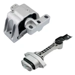 K2997 Rt Engine Motor & Torque Strut Mount For 2000-06 Audi Tt/ Quattro 1.8L. Fixed Price $63.31.