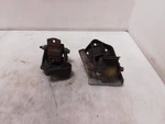 Jeep Tj Wrangler 4.0L Motor Engine Mounting Brackets 2000-2006 147798. Fixed Price $45.00.