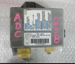 2001-2002 Honda Accord 77960-S84-A74-M2 77960S84A74M2. Fixed Price $104.15.