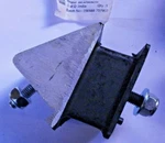 KQB100150 Gearbox Mount & Fixings Lh For Landrover Defender Discovery 2. Fixed Price $21.42.