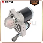 Cciyu New Starter For Nissan Quest Altima Maxima 3.5L 2004 2005 2006 Auto Trans. Fixed Price $47.88.