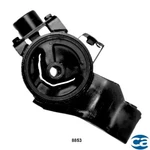 8853 Right Engine Motor Mount 1PC For Mitsubishi Mirage 98-97 1.5L MR223925. Fixed Price $36.49.