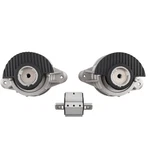 3X Engine Motor & Transmission Mount For Mercedes-benz C230 C250 C300 C350 A4017. Fixed Price $51.56.