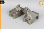 93-98 Mercedes R129 SL500 500SL Engine Motor Left & Right Mount Bracket Set Oem. Fixed Price $87.15.