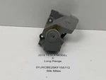 2016-2021 Tesla Model X Front Motor Rear Right Engine Mount Bracket 1075824. Fixed Price $98.00.