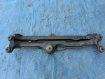 1985-1992 Volkswagen Golf Crossmember Bracket Brace Bar 3A0199199 Oem. Fixed Price $229.99.
