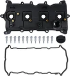 Engine Valve Cover W/gasket L4 2.5L Fit For 2007-2013 Nissan Altima, 2008-201.... Fixed Price $53.66.