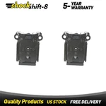 2PCS Front Engine Mount Motor For 1963-1972 Chevrolet C10 Pickup. Fixed Price $49.30.