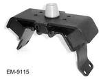 Westar EM-9115 Manual Transmission Mount For 95-97 Toyota Tacoma. Fixed Price $69.99.