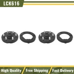 For Acura Rl 2005 2006 2007 2008 - 2012 Front Strut Mounts With Insulators Kyb. Fixed Price $137.30.