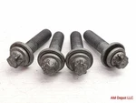 2011 Mini Cooper R60 R55 R56 R57 Right Engine Mount Bracket To Head Bolt Set. Fixed Price $24.99.