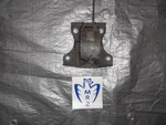 91 -95 Toyota MR2 SW20 Front Firewall Engine Motor Mount Bracket Oem Turbo 3SGTE. Fixed Price $46.55.
