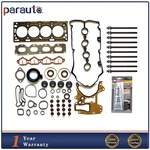 Full Gasket Bolts Set For 2009-11 Chevrolet AVEO5 Pontiac G3 1.6L Dohc Lxv. Fixed Price $48.59.