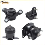 For Acura Tl 3.5L 3.7L Auto 2009 2010-2013 2014 Engine Motor & Trans Mount Set. Fixed Price $69.36.