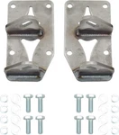 1955-57 Chevrolet Ls Engine Upgrade Plates. Fixed Price $169.99.