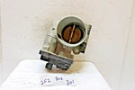 2003-06 Chevrolet Suburban Throttle Body Valve Assembly 1257080 Oem 301 2F2-B2. Fixed Price $29.99.