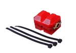 Energy Suspension 3.1172R Front Engine Mount For 84-91 Chevy Corvette Base 350. Fixed Price $60.30.