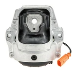 Motorking For Audi A4 / A5 Quattro Left Engine Mount Bearing MK142. Fixed Price $47.95.