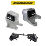 Front Left & Right Engine Transmission Mount 3PCS. 2019-2022 For Ram 2500 3500. Fixed Price $168.00.