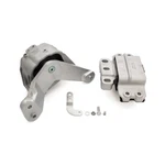 034 Motorsport Street Engine Mounts For Volkswagen Golf MK5 MK6 2.5L. Fixed Price $710.91.