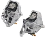 Left & Right Engine Motor Mounts W/ Sensors For Audi RS5 2.9L 2021 2022 2025. Fixed Price $195.00.