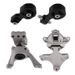 4PCS Engine Mount & Torque Strut Set For Honda Accord 1.5L 2018-2022. Fixed Price $90.00.