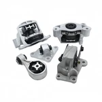 Fit For 2019-2021 Nissan Altima 2.5L Gas Auto Trans 5PCS Motor & Mount. Fixed Price $156.15.