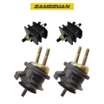 Front Engine & Trans Mount 4PCS Hydrualic 2000-2009 For Honda S2000 2.0L, 2.2L. Fixed Price $103.95.