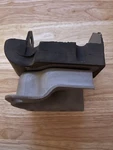 Oem Ford 1970, 71,72 Lincoln Town Car Lh Motor Mount Steel Frame Bracket 460. Fixed Price $49.95.