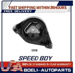 3008 Front Rh Engine Mount (1PC) For 99-04 Jeep Grand Cherokee 4.7L 52058936AC. Fixed Price $48.99.