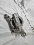1PC Front Right Engine Trans Mount Set Ford 2012-2018 Focus 1.5L 1.6L I4 A5592. Fixed Price $17.00.