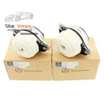 Lh&rh Engine Mount Set 2PCS 12-18 For Mercedes-benz Gle Gls Ml 3.0L 3.5L. Fixed Price $172.00.
